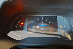 Renault Captur 1.3 TCE 140 MILD HYBRIDE TECHNO