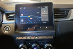 Renault Captur 1.3 TCE 140 MILD HYBRIDE TECHNO