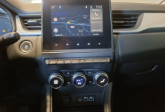 Renault Captur 1.3 TCE 140 MILD HYBRIDE TECHNO