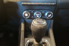 Renault Captur 1.3 TCE 140 MILD HYBRIDE TECHNO