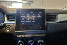 Renault Captur 1.3 TCE 140 MILD HYBRIDE TECHNO