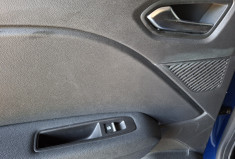 Renault Captur 1.3 TCE 140 MILD HYBRIDE TECHNO