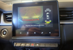 Renault Captur 1.3 TCE 140 MILD HYBRIDE TECHNO