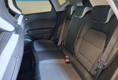 Renault Captur 1.3 TCE 140 MILD HYBRIDE TECHNO