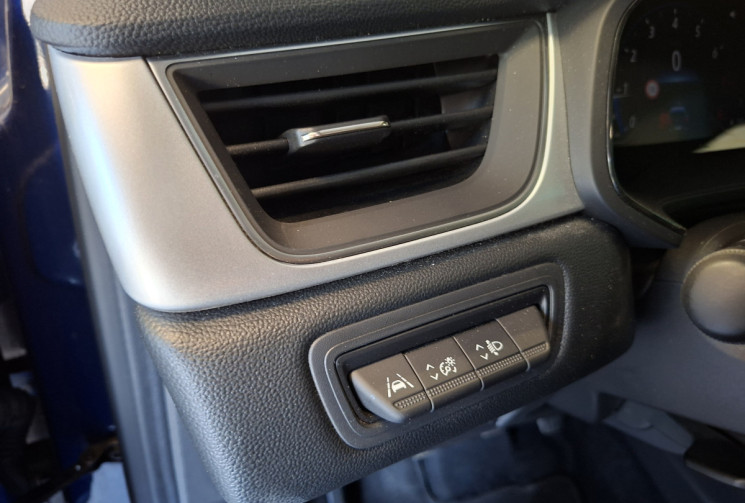 Renault Captur 1.3 TCE 140 MILD HYBRIDE TECHNO