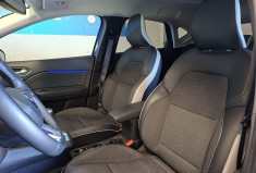 Renault Captur 1.3 TCE 140 MILD HYBRIDE TECHNO