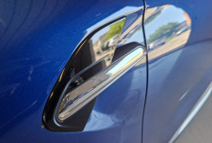 Renault Captur 1.3 TCE 140 MILD HYBRIDE TECHNO