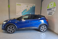 Renault Captur 1.3 TCE 140 MILD HYBRIDE TECHNO