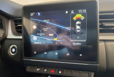 Renault Captur 1.3 TCE 140 MILD HYBRIDE TECHNO