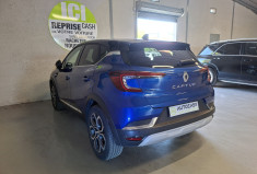 Renault Captur 1.3 TCE 140 MILD HYBRIDE TECHNO