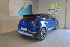 Renault Captur 1.3 TCE 140 MILD HYBRIDE TECHNO