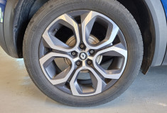 Renault Captur 1.3 TCE 140 MILD HYBRIDE TECHNO