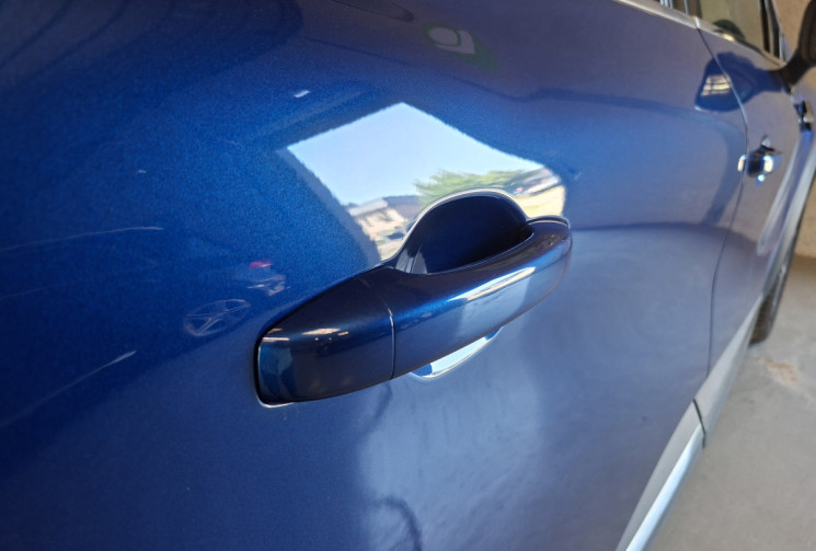 Renault Captur 1.3 TCE 140 MILD HYBRIDE TECHNO