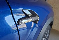 Renault Captur 1.3 TCE 140 MILD HYBRIDE TECHNO