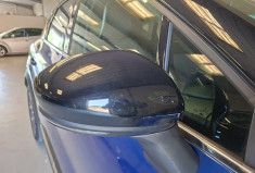 Renault Captur 1.3 TCE 140 MILD HYBRIDE TECHNO