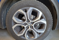 Renault Captur 1.3 TCE 140 MILD HYBRIDE TECHNO