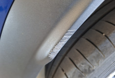 Renault Captur 1.3 TCE 140 MILD HYBRIDE TECHNO