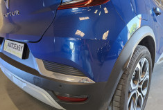 Renault Captur 1.3 TCE 140 MILD HYBRIDE TECHNO