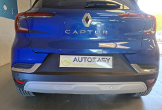 Renault Captur 1.3 TCE 140 MILD HYBRIDE TECHNO