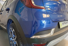 Renault Captur 1.3 TCE 140 MILD HYBRIDE TECHNO