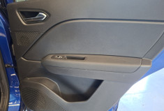 Renault Captur 1.3 TCE 140 MILD HYBRIDE TECHNO