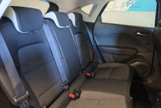 Renault Captur 1.3 TCE 140 MILD HYBRIDE TECHNO