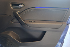 Renault Captur 1.3 TCE 140 MILD HYBRIDE TECHNO