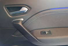 Renault Captur 1.3 TCE 140 MILD HYBRIDE TECHNO