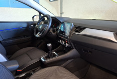 Renault Captur 1.3 TCE 140 MILD HYBRIDE TECHNO