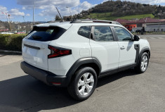 Dacia Duster hybrid-G 150 4x4 Expression Boite Auto 