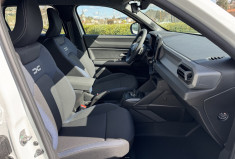 Dacia Duster hybrid-G 150 4x4 Expression Boite Auto 