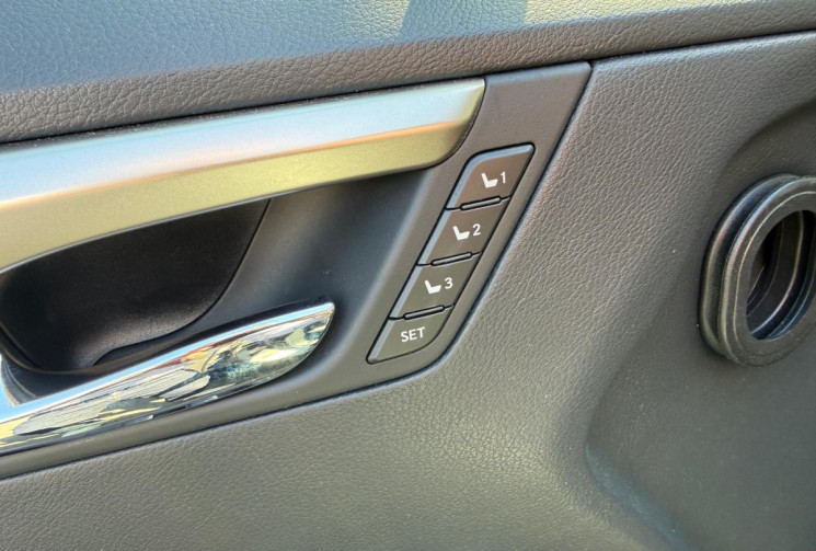 Lexus RX  450H AWD NG LUXE GOLF EDITION