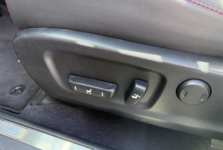 Lexus RX  450H AWD NG LUXE GOLF EDITION