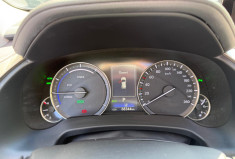 Lexus RX  450H AWD NG LUXE GOLF EDITION