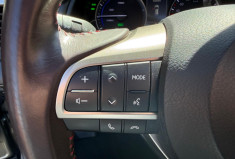 Lexus RX  450H AWD NG LUXE GOLF EDITION