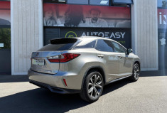 Lexus RX  450H AWD NG LUXE GOLF EDITION
