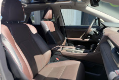 Lexus RX  450H AWD NG LUXE GOLF EDITION