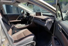 Lexus RX  450H AWD NG LUXE GOLF EDITION