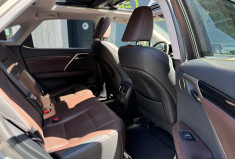 Lexus RX  450H AWD NG LUXE GOLF EDITION