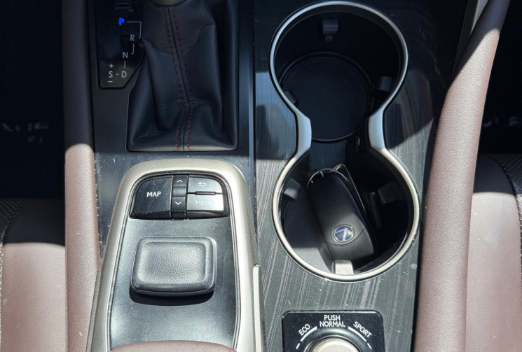 Lexus RX  450H AWD NG LUXE GOLF EDITION