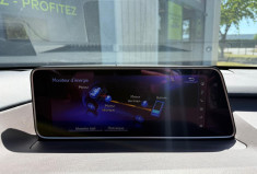 Lexus RX  450H AWD NG LUXE GOLF EDITION