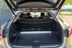 Lexus RX  450H AWD NG LUXE GOLF EDITION