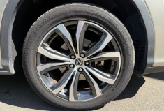 Lexus RX  450H AWD NG LUXE GOLF EDITION