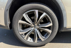 Lexus RX  450H AWD NG LUXE GOLF EDITION