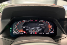 BMW X7  40dA xDrive 340 CH M SPORT 