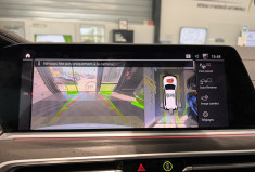 BMW X7  40dA xDrive 340 CH M SPORT 