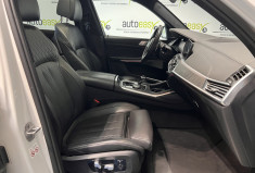 BMW X7  40dA xDrive 340 CH M SPORT 