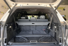 BMW X7  40dA xDrive 340 CH M SPORT 