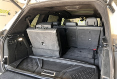 BMW X7  40dA xDrive 340 CH M SPORT 