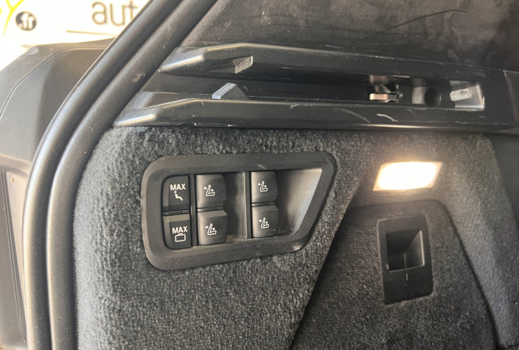 BMW X7  40dA xDrive 340 CH M SPORT 